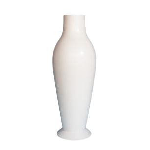 Giant Kartell Vase