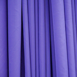 chiffon drape dark purple product image 