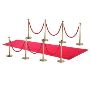 Red Carpet Package 2