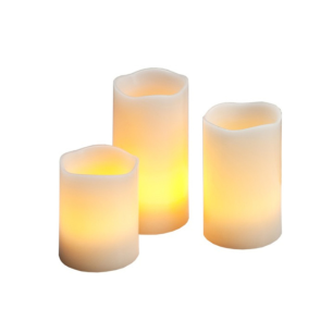 LED Candles - Warm White