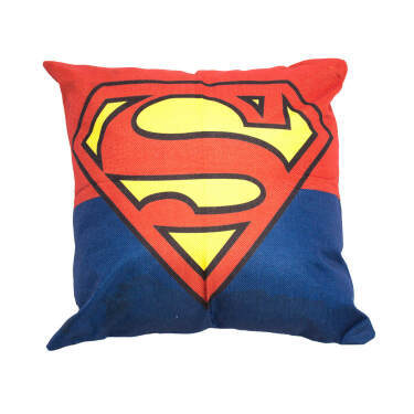 Cushions - Superhero 2