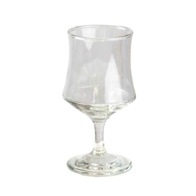 Goblet Glass - Box of 6 Glasses