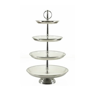 Cupcake Stand - 4 Tier 