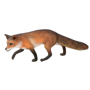 fox prop