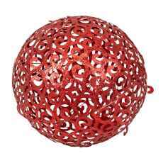 Christmas Ornaments - Extra Large Baubles 3