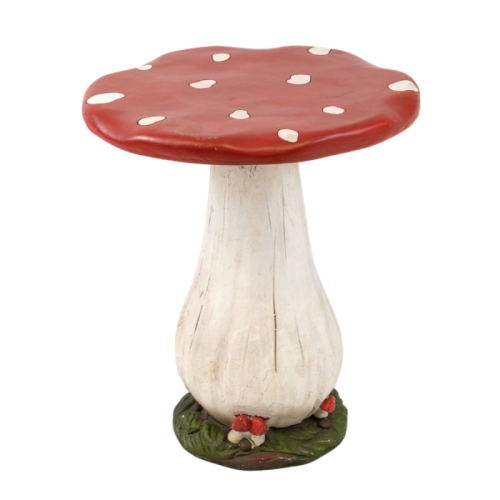 mushroom table 