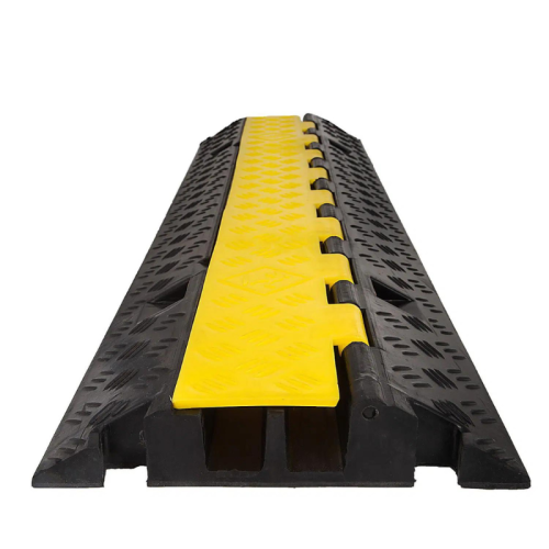 cable ramp length black and yellow