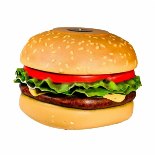 Hamburger - Prop