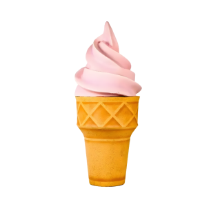Ice cream - Prop