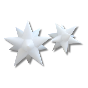 Inflatable Star