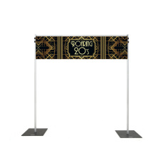 Themed Entrance Banners - Roaring 20's 2