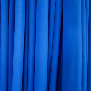 chiffon drape dark blue product image 