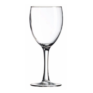 wine glass for hire