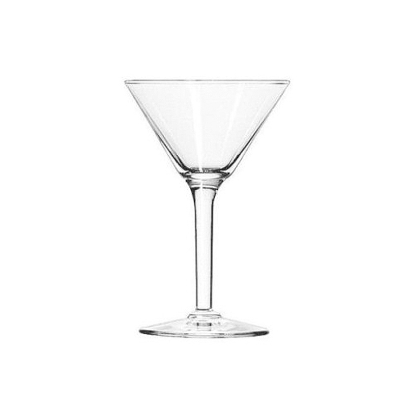 Cocktail Glass - Box of 12 Glasses