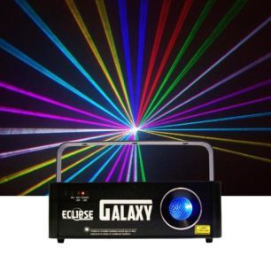 Galaxy Laser RGB 