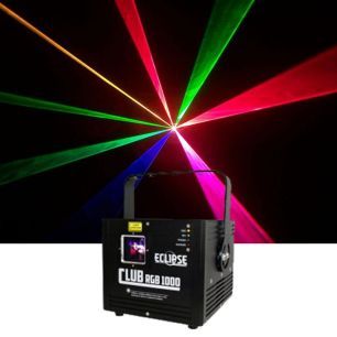 Full Colour Laser