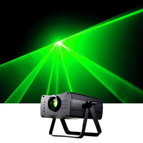 160mw Green Laser Party Light Hire Melbourne 