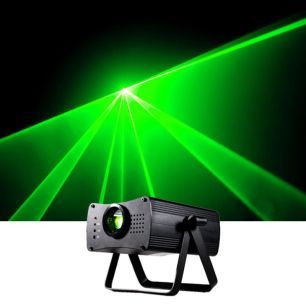 Green Laser 160mW