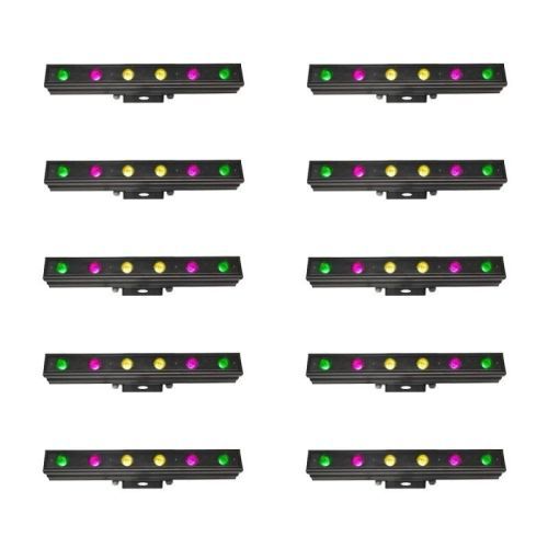 LED Colour Bands Mood Lighting Package 