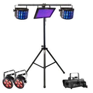 Party Lighting Package 2