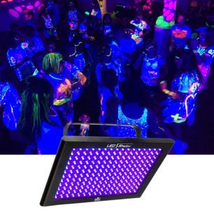 UV LED Panel Melbourne Hire