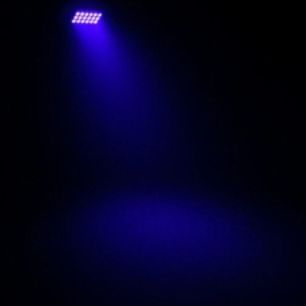 UV LED Slimbank 2