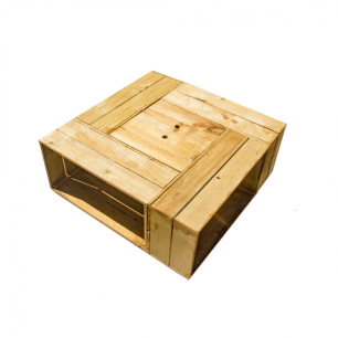 Coffee Table - Wooden