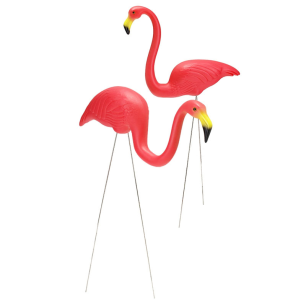 Flamingo Prop