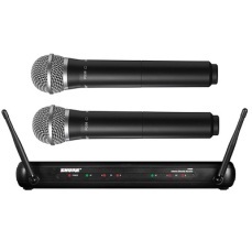 Microphone - Wireless  2