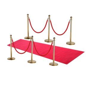 Red Carpet Package 1