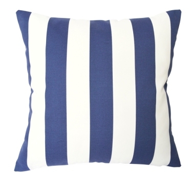Cushions - Striped  3