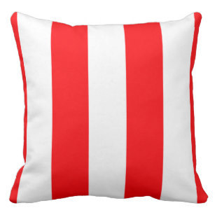 Cushions - Striped  4