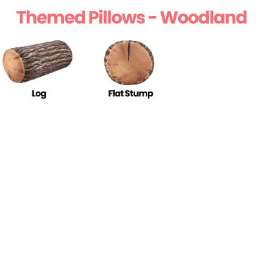 Cushion - Themed - Woodland 2