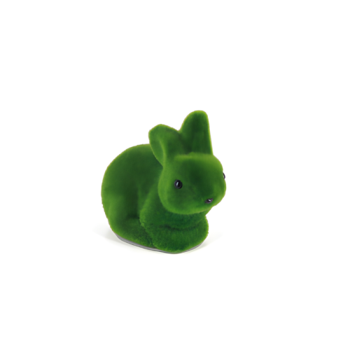 small moss rabbit