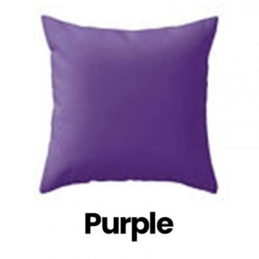 Cushions - Plain  6